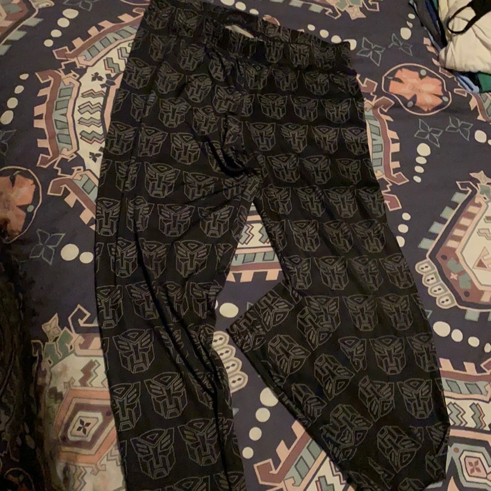 Transformers Leggings